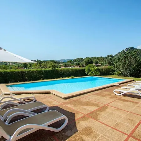 Villa Hostalet Pollença