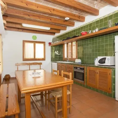 Hostalet Villa
