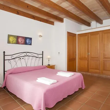 Villa Hostalet Pollença