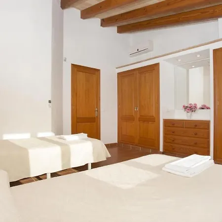 Hostalet Villa