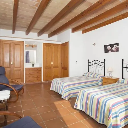 Villa Hostalet Pollença