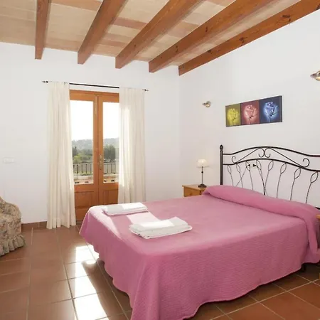 Hostalet Villa Pollenca