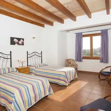 Villa Hostalet *
