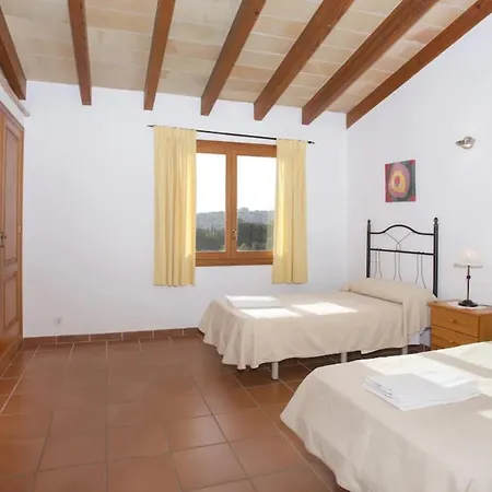 Villa Hostalet Pollenca