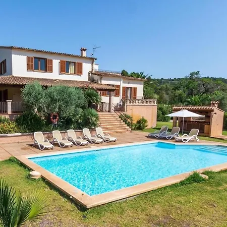 Hostalet * Pollença