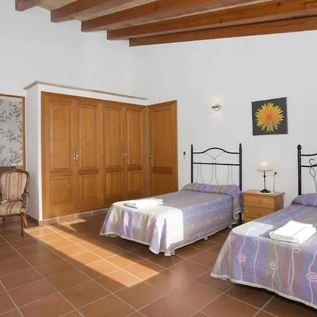 Hostalet Villa