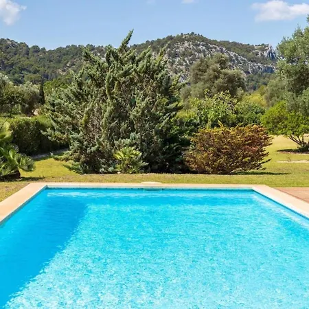 Villa Hostalet